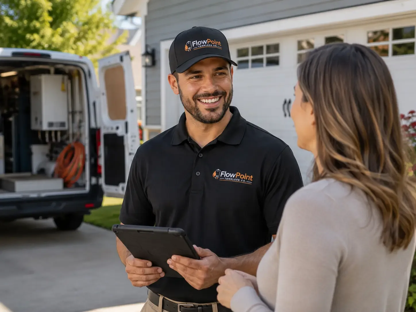 Tankless Water Heater Installation Northville, SD FAQs